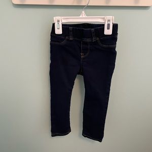 Gap Jeggings